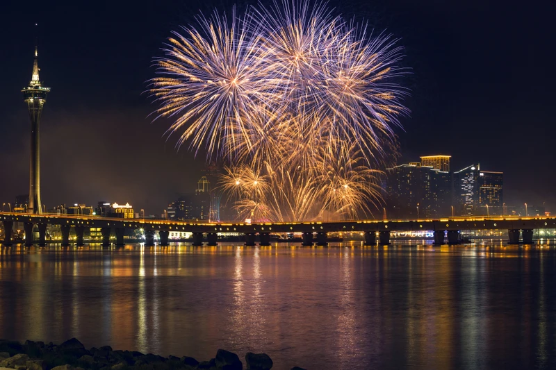 Встретить Новый год на Босфоре! – групповая экскурсия