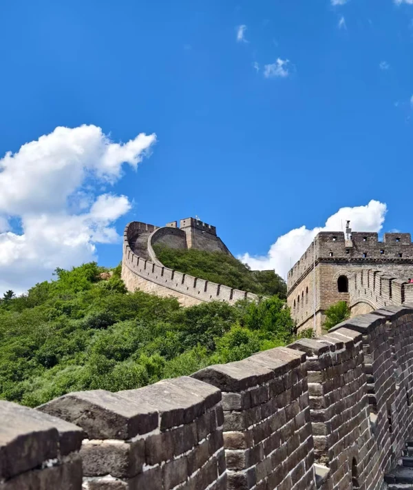 Секреты Великой Китайской стены – групповая экскурсия