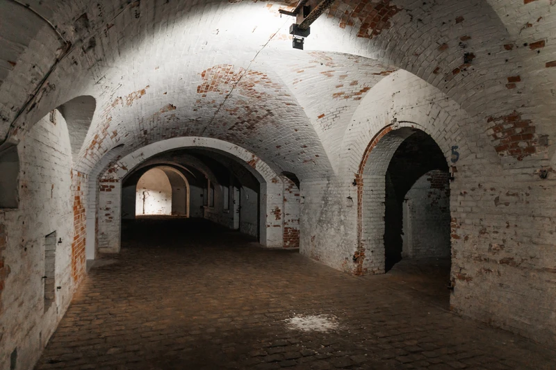 Кёнигсберг под грифом «Секретно» – групповая экскурсия