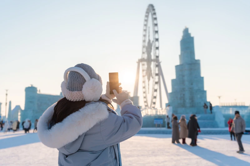 Самое интересное в Пекине и Харбине: индивидуальный тур – авторский тур