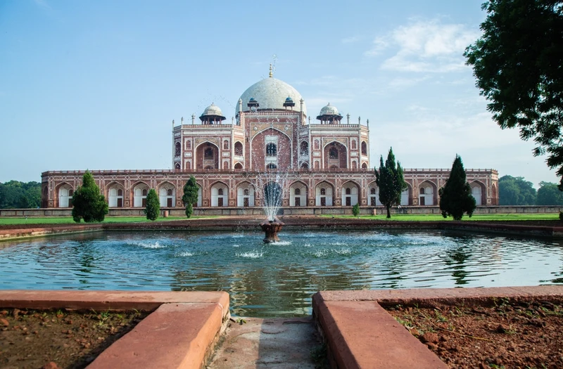 Главные архитектурные жемчужины Дели и Агры в индивидуальном экспресс-туре – авторский тур