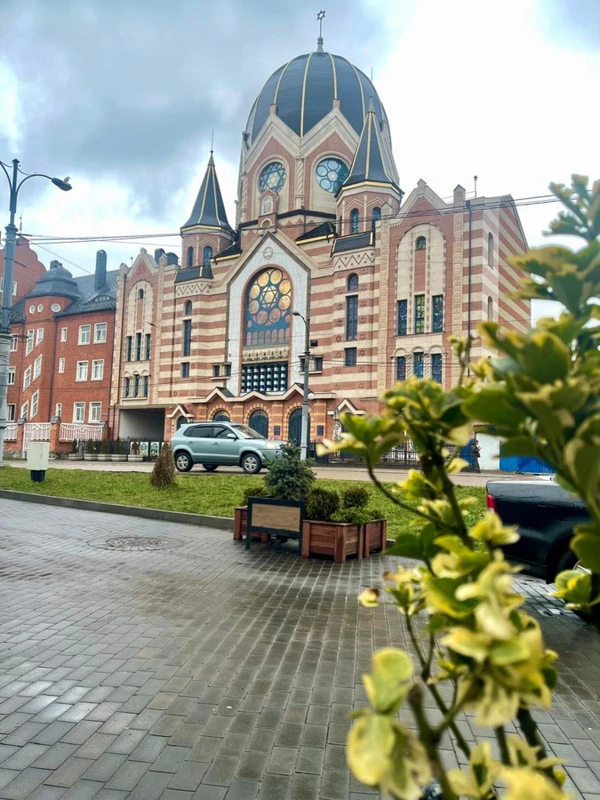 Истории и тайны Кёнигсберга-Калининграда (из Зеленоградска) – групповая экскурсия