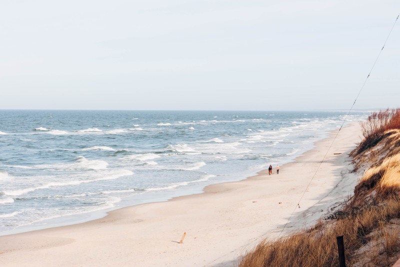 Куршская коса: земля древних куршей и великанши Неринги (из Калининграда) – индивидуальная экскурсия