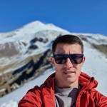 Виталий В., гид в Кисловодске