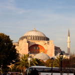 İstanbul A., гид в Стамбуле