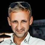 Василий Д., гид в Сочи