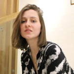 Элина К., гид в Коломне