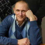 Василий Ш., гид в Балаклаве