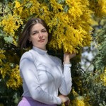 Алевтина