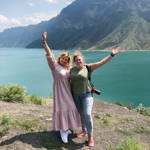 Екатерина У., гид в Махачкале