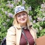 Анастасия