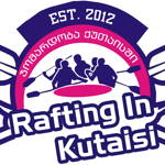 Rafting I., гид в Кутаиси