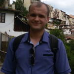 Andrey I., гид в Торжке