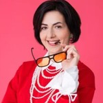 Оксана