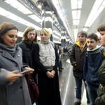Полина И., гид в Екатеринбурге