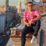 Михаил К., гид в Санкт-Петербурге