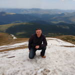 Николай, гид в Афинах