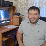 Надим
