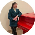 Зарина