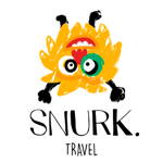 SNURK.TRAVEL, гид в Белграде