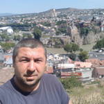 Зураб Д., гид в Тбилиси