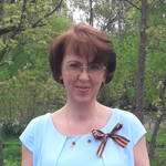 Марина Ш., гид в Нижнем Новгороде