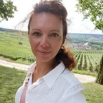 Марина