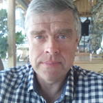 Александр, гид на Крите