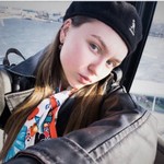 Алина
