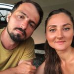 Илья и Кристина