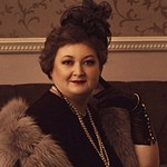 Марина