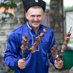 Константин Д., гид в Пятигорске