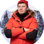 Артур Ш., гид в Мурманске