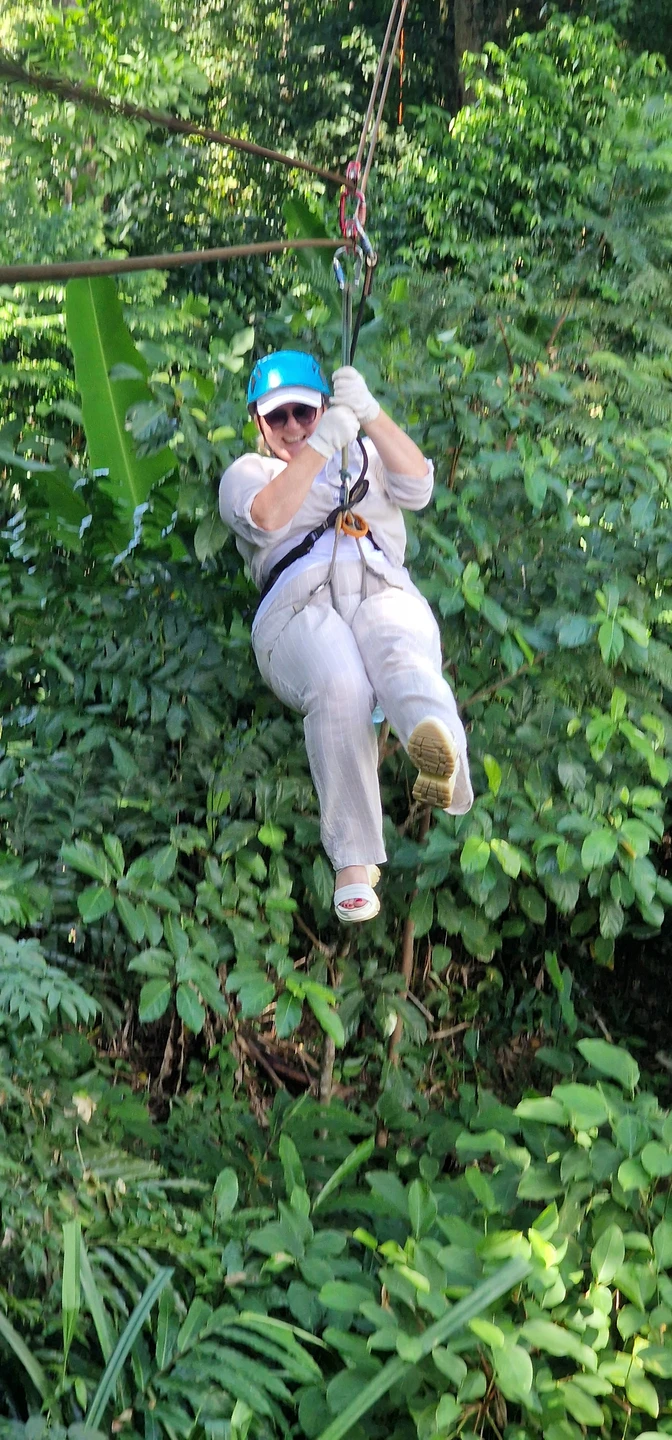 Отзыв о экскурсии "Семейные приключения на Пхукете!" — фото 4