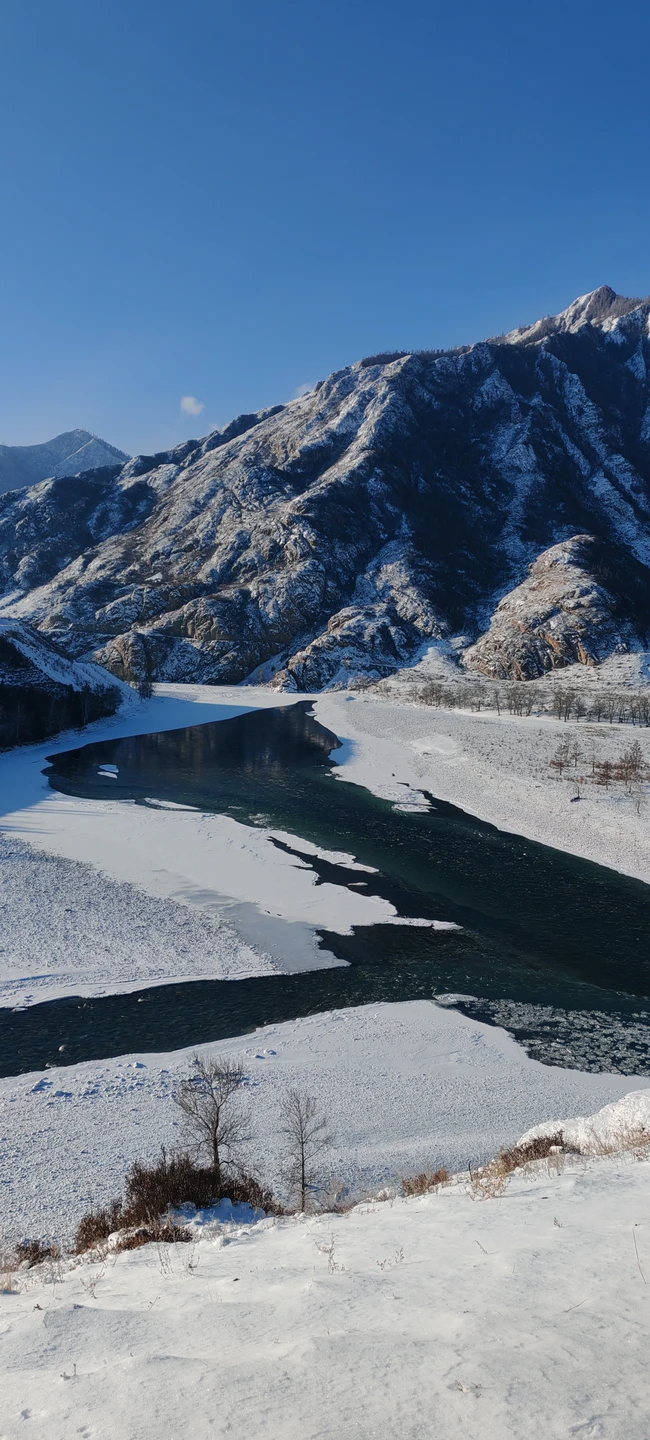 Отзыв о экскурсии "По легендарному Чуйскому тракту — к Гейзерному озеру" — фото 7