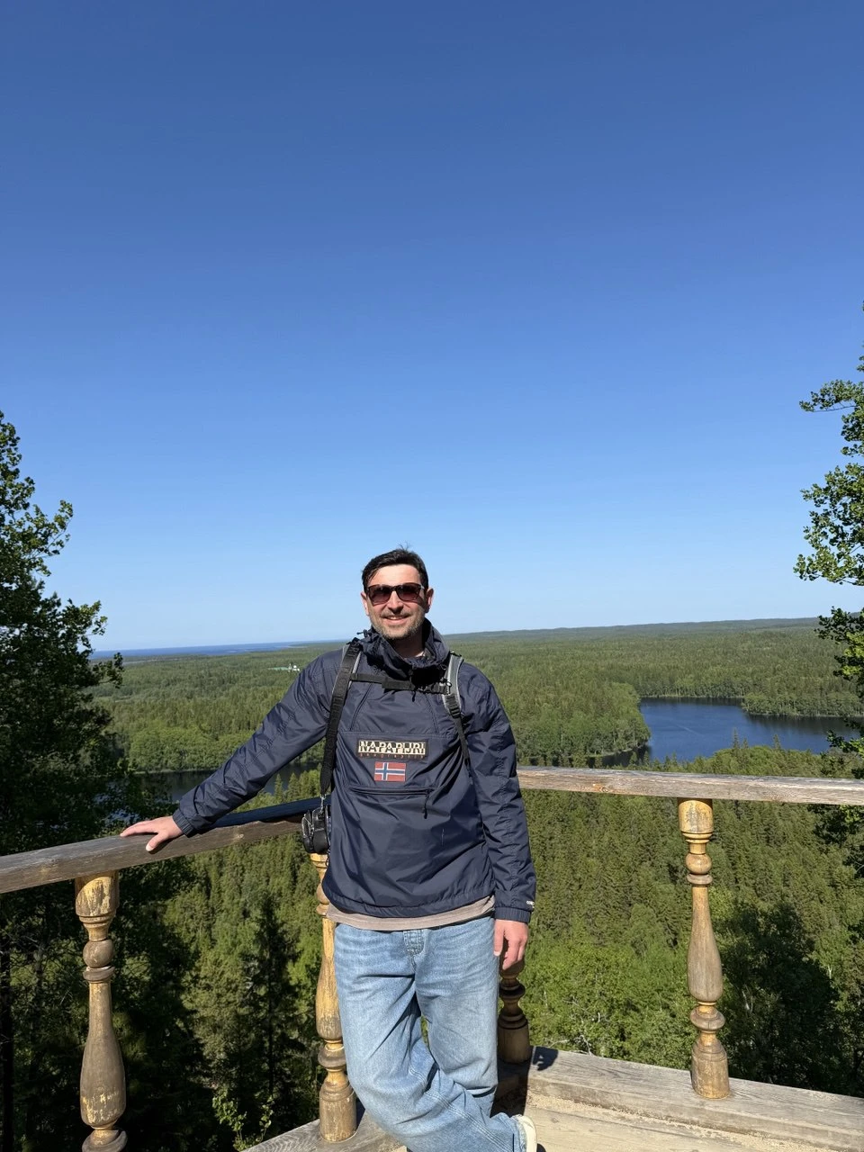 Отзыв о экскурсии "Ваше персональное путешествие вглубь веков: петроглифы, Кижи и Соловецкий монастырь" — фото 4