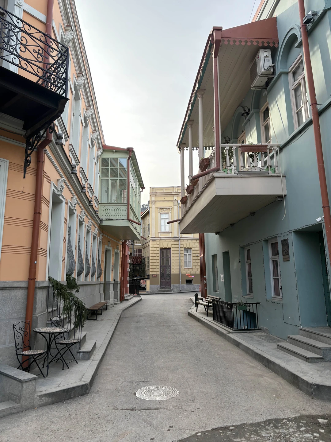 Фото путешественника — 5