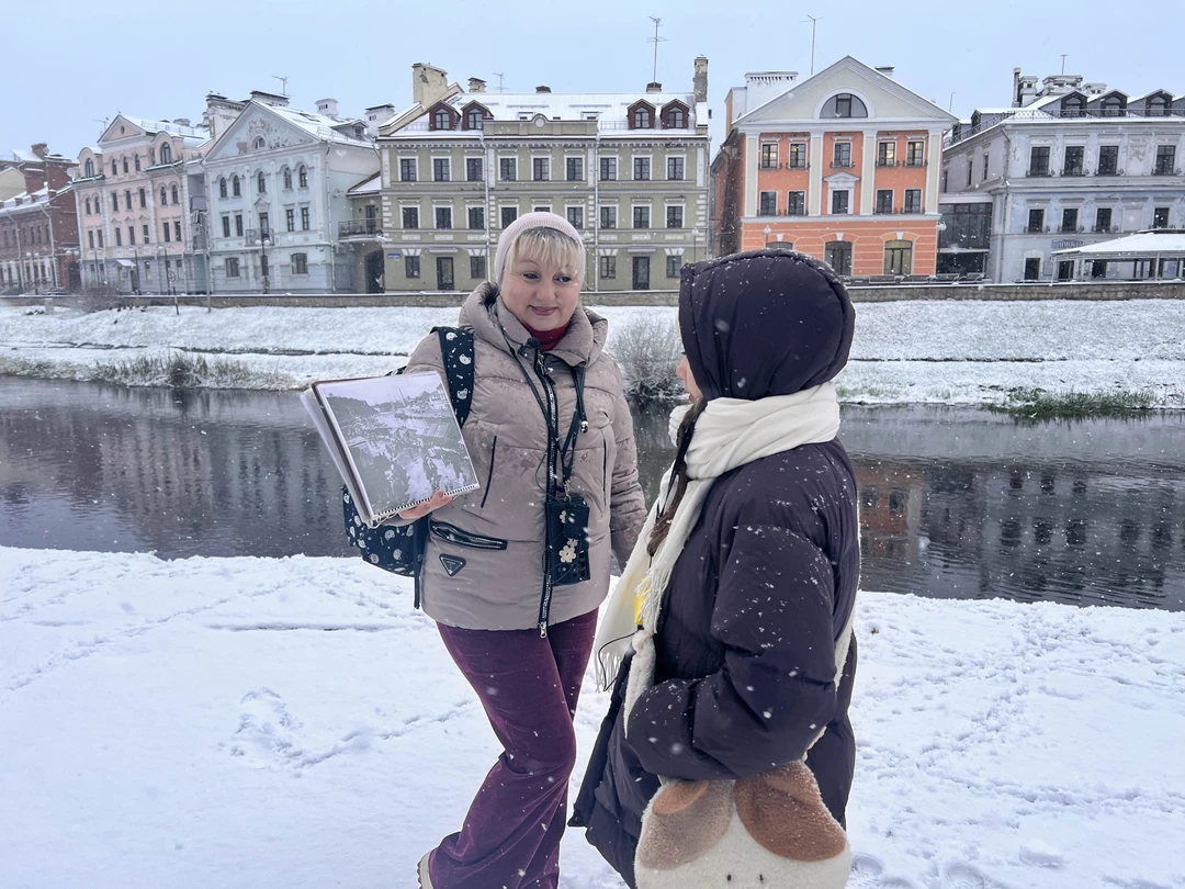 Отзывы об экскурсиях в Пскове