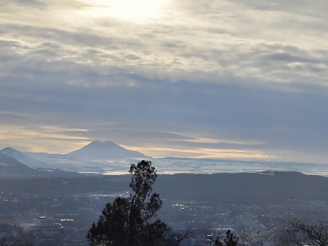 Отзыв о экскурсии "Сердце города: тайны Пятигорского некрополя" — фото 3