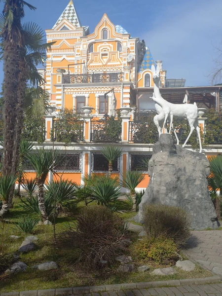 Фото путешественника — 8