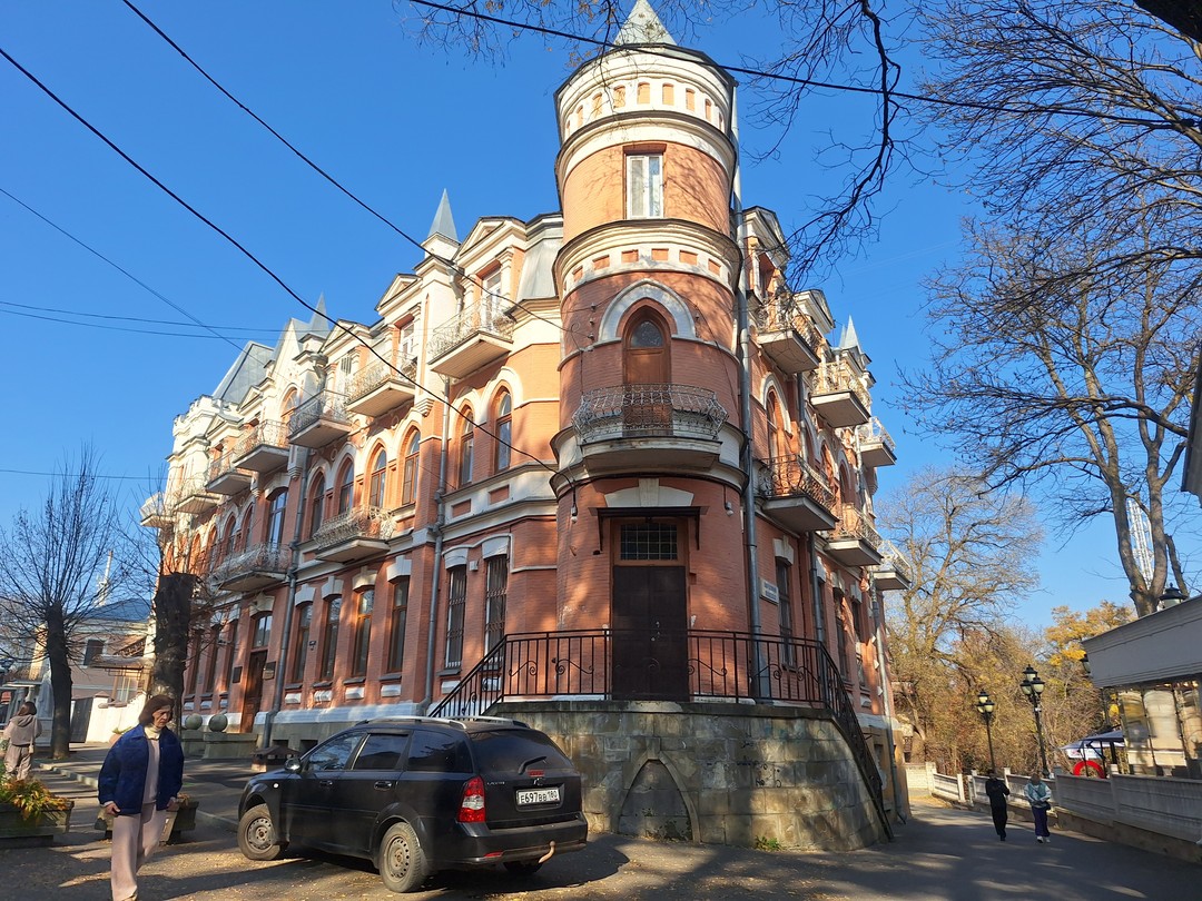 Фото путешественника — 5