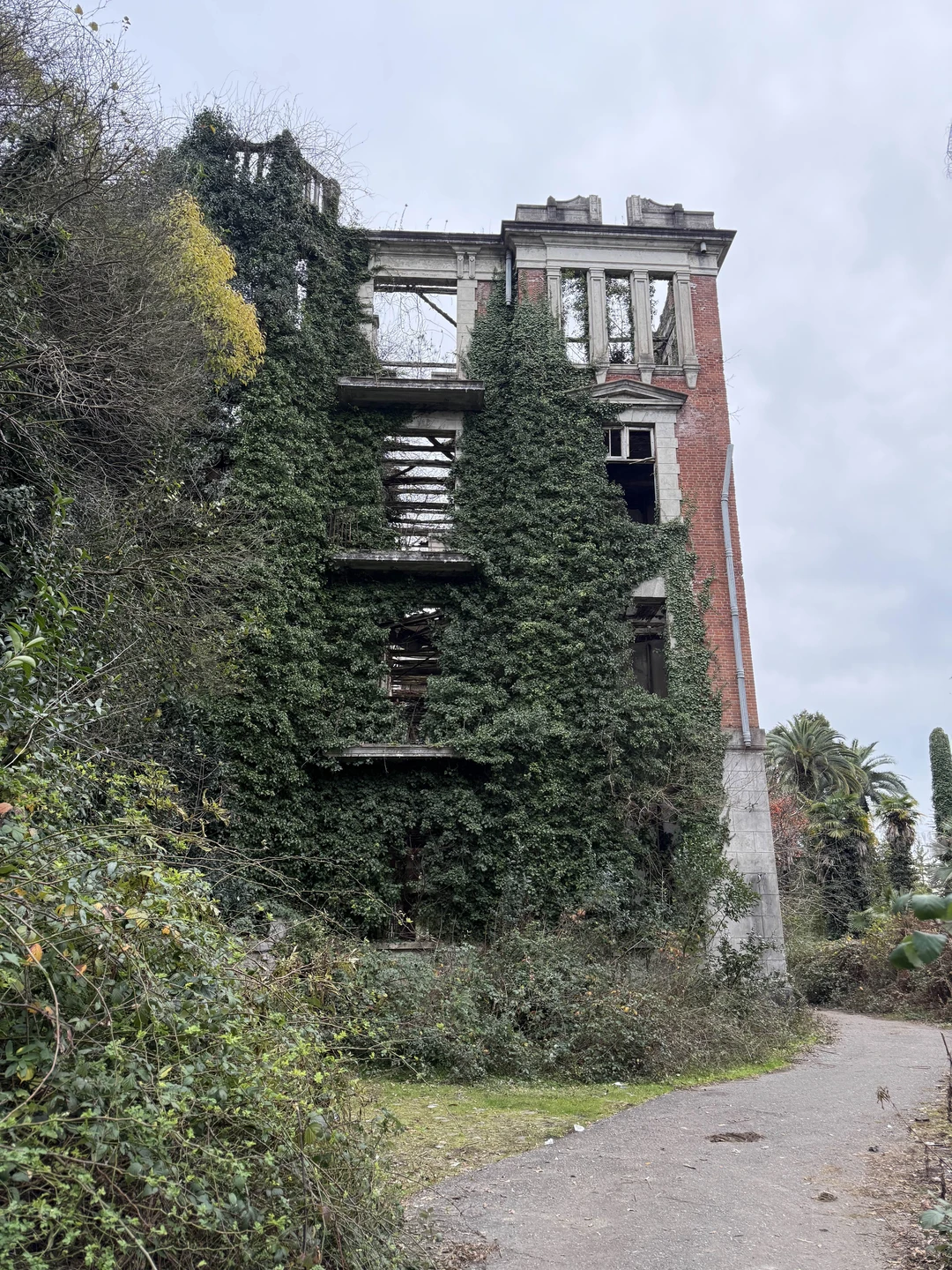 Фото путешественника — 2