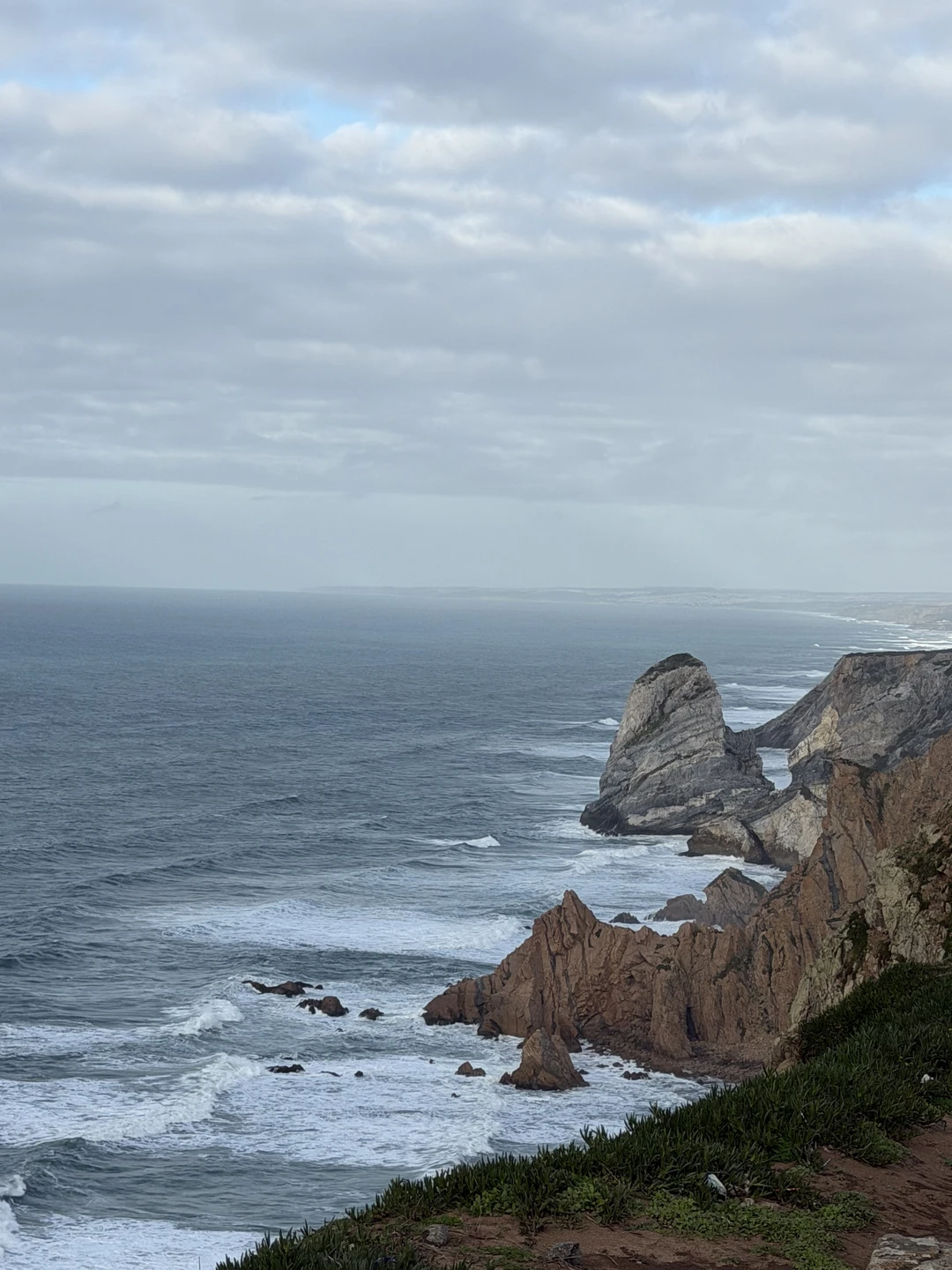 Отзыв о экскурсии "Авто-путешествие к яркой Синтре и мысу Рока" — фото 2
