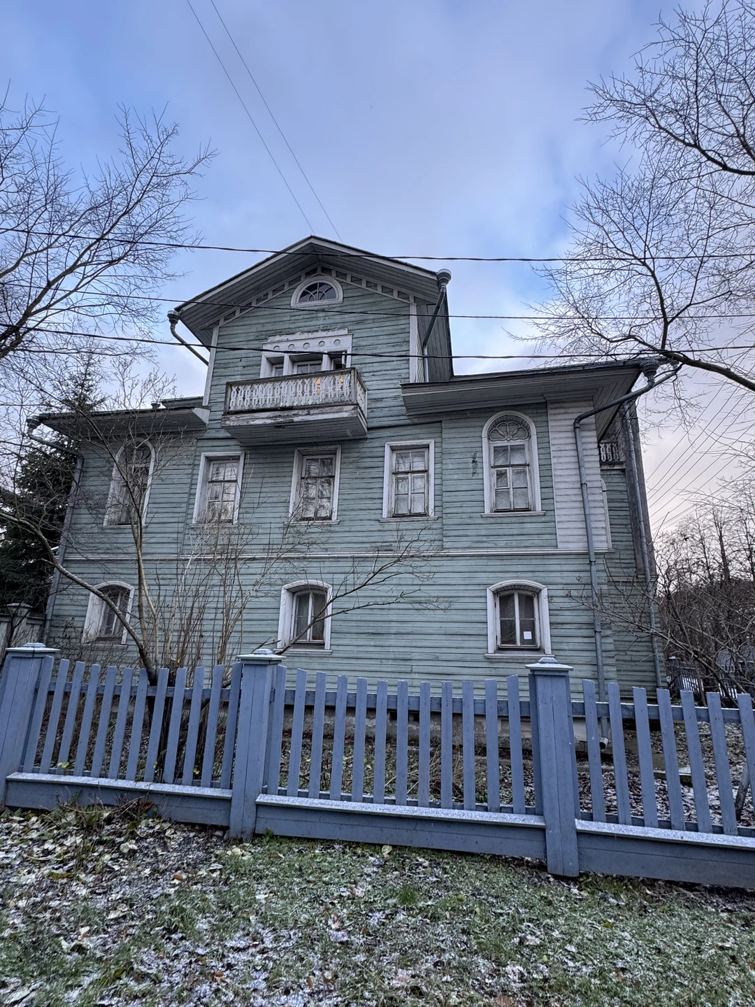 Отзыв о экскурсии "Добро пожаловать в Вологду!" — фото 4