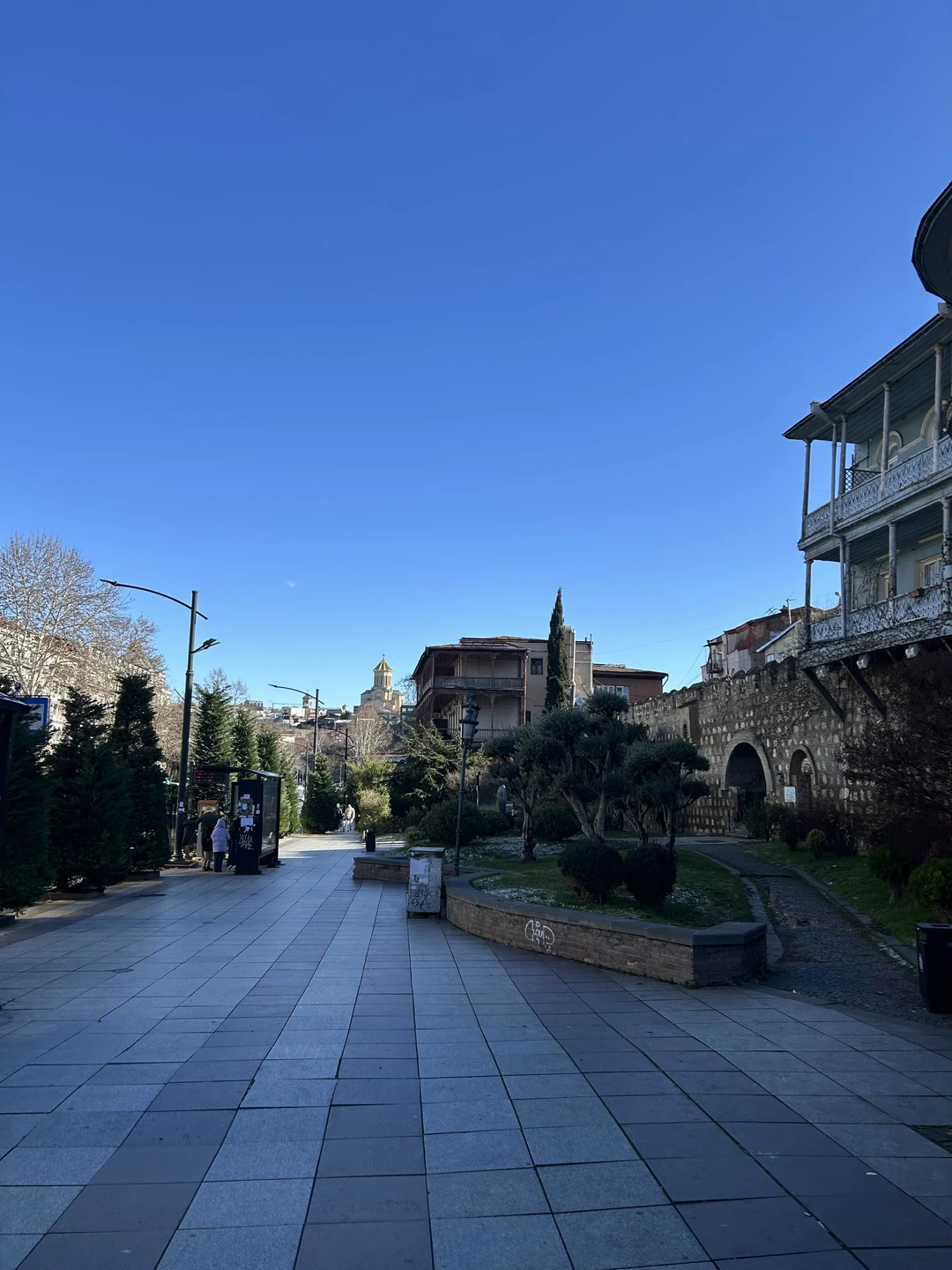 Фото путешественника — 2