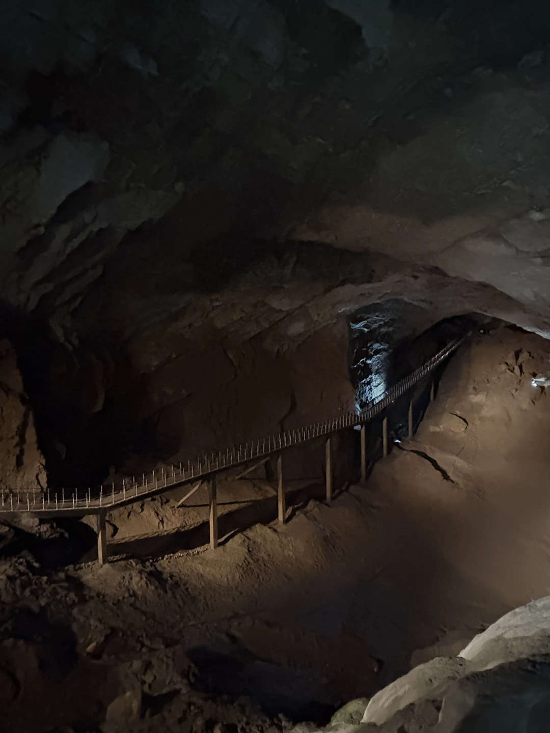 Отзыв о экскурсии "Новый Афон: к истокам христианства на Кавказе из Пицунды" — фото 5