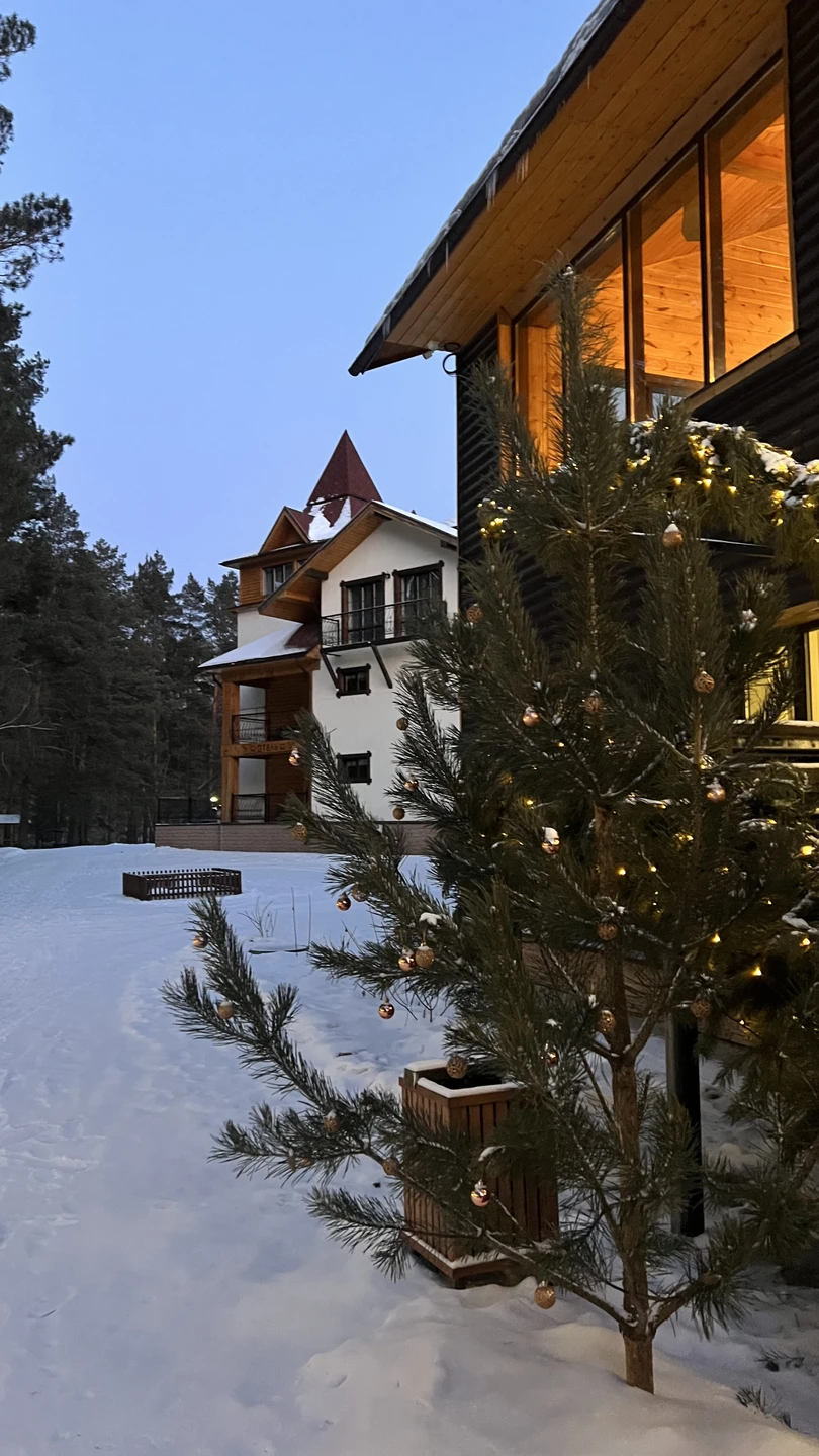 Отзыв о экскурсии "Алтайские чудеса: водопады, горы, озёра и марсианские пейзажи в мини-группе" — фото 2