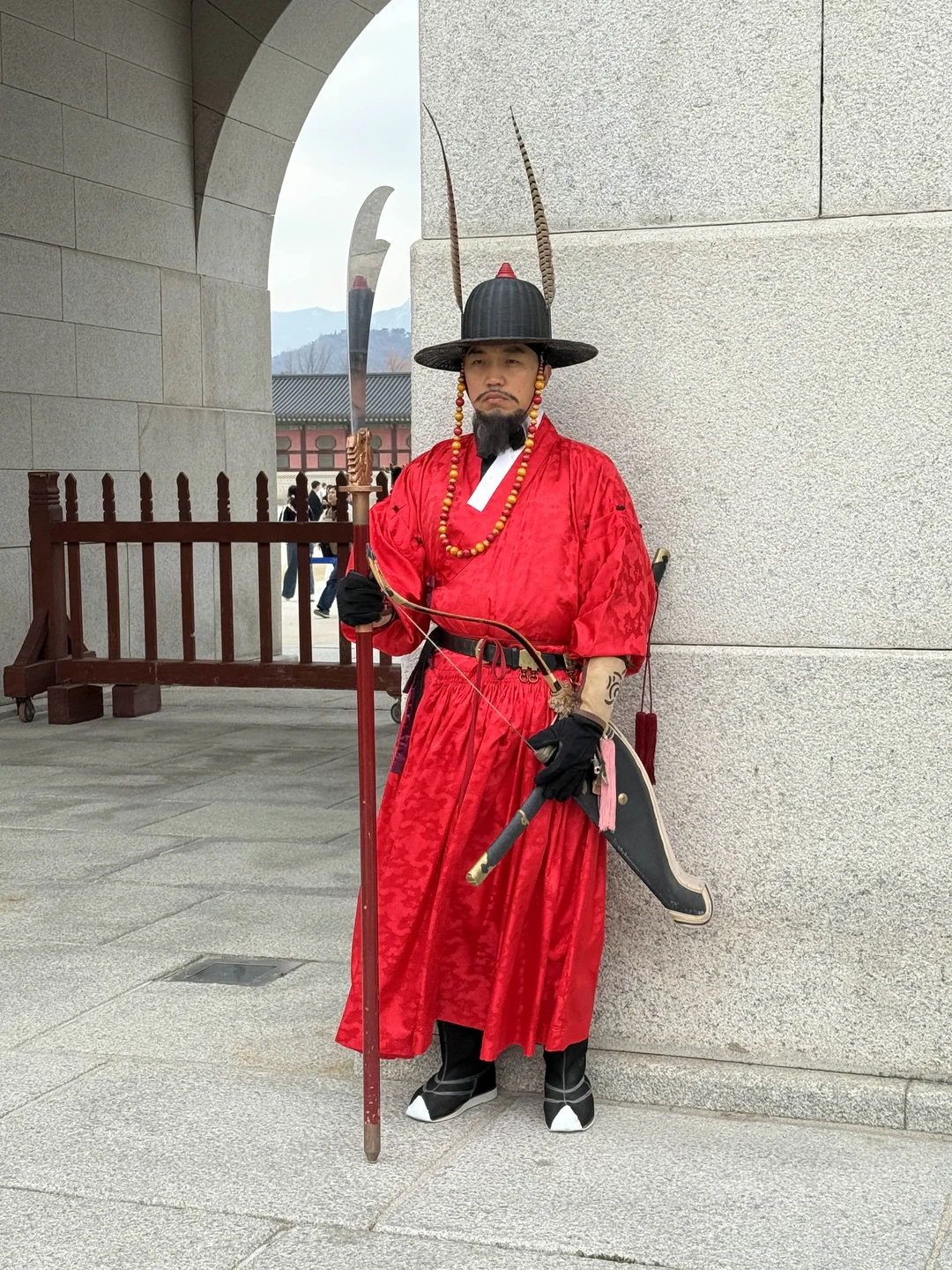 Отзыв о экскурсии "Сеул на авто!" — фото 7