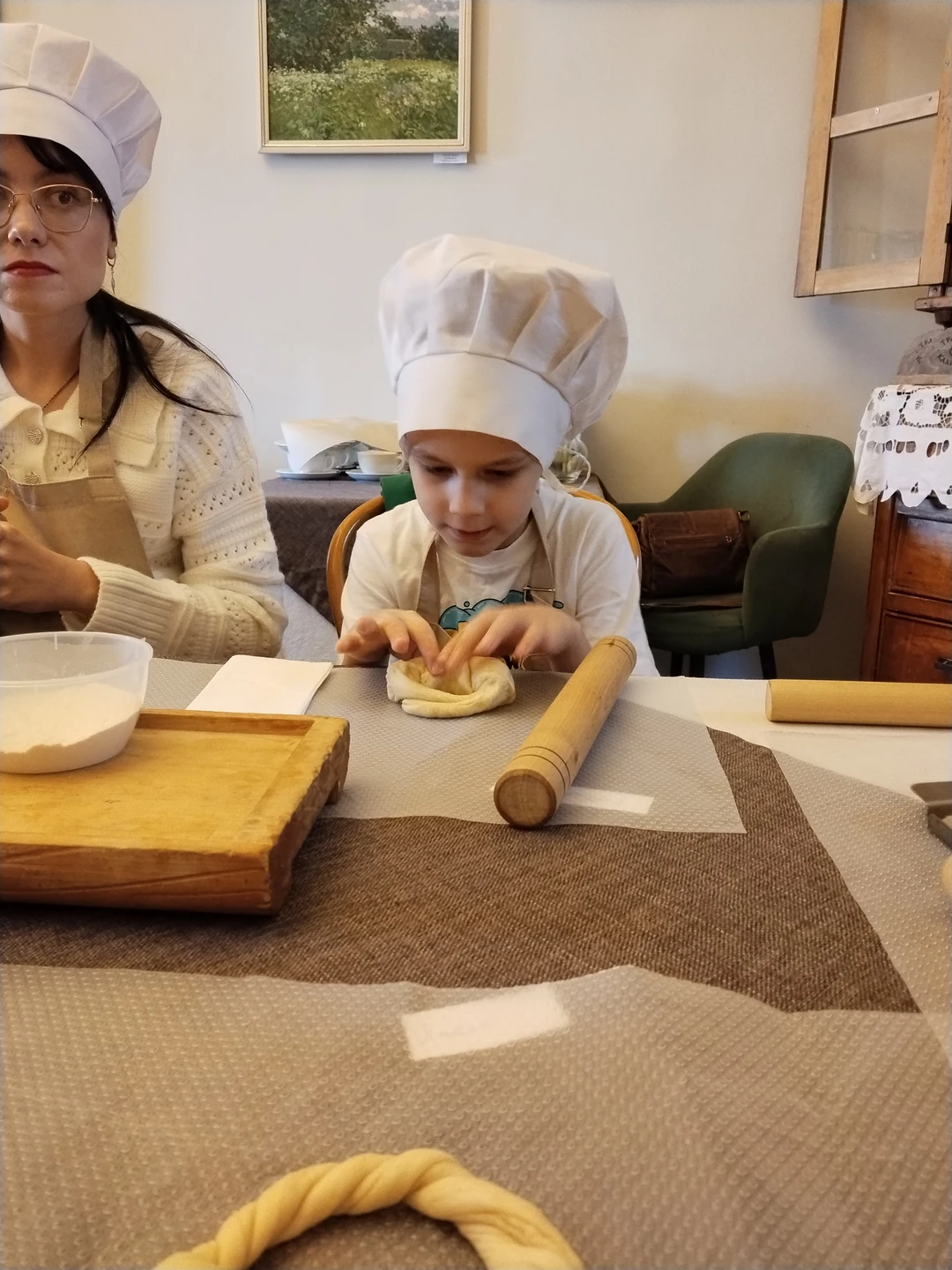 Фото путешественника — 2