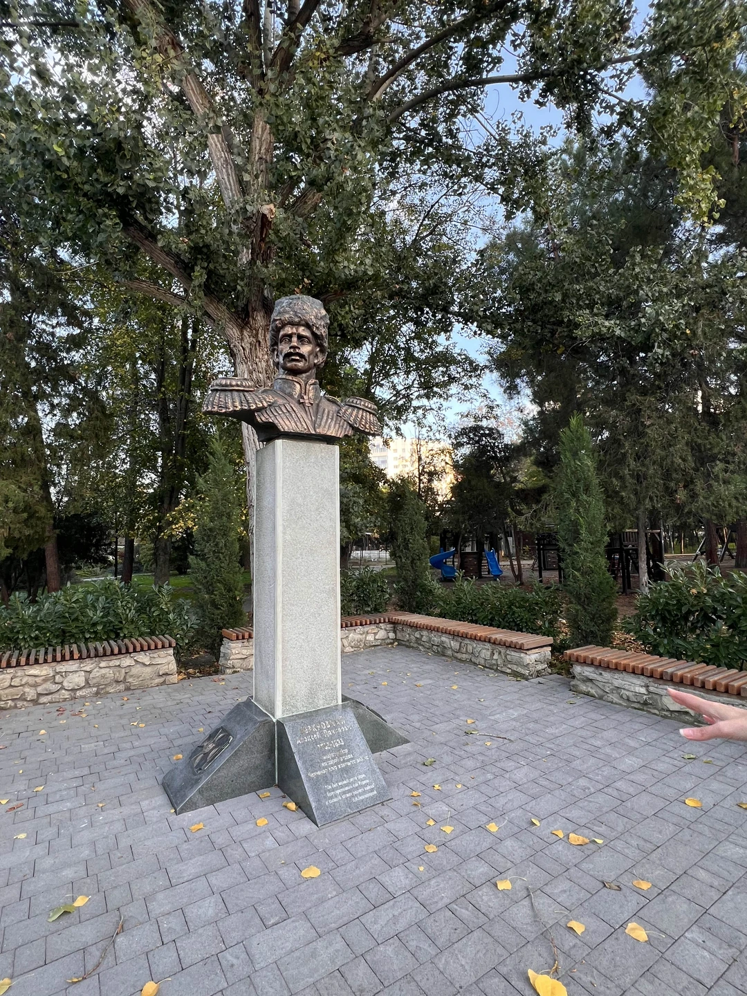 Отзыв о экскурсии "Анапа — первое знакомство" — фото 5